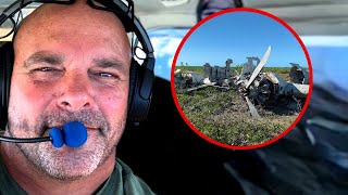 Did Bryan Baeumler Survive a Plane Crash? The Photos That Had Fans Worried #hgtv