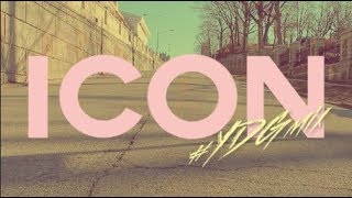 ICON - GiF The Great x YOung W I T Director s Cut