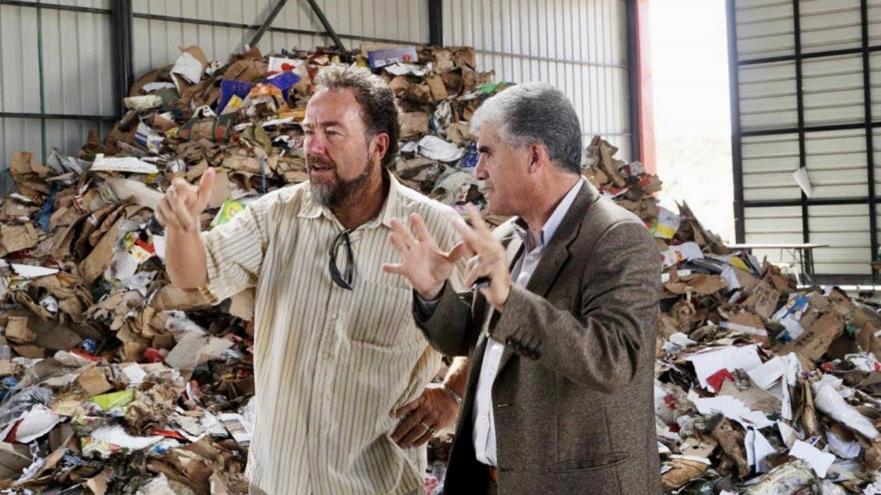 Lauren Singer Net Worth 2025: Zero Waste Pioneer’s Green Fortune Episode #10: Eric Lombardi: From Zero Waste Pioneer to Social