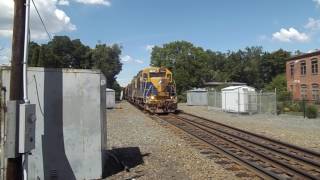 CSO-4 In Windsor 7/26/2017