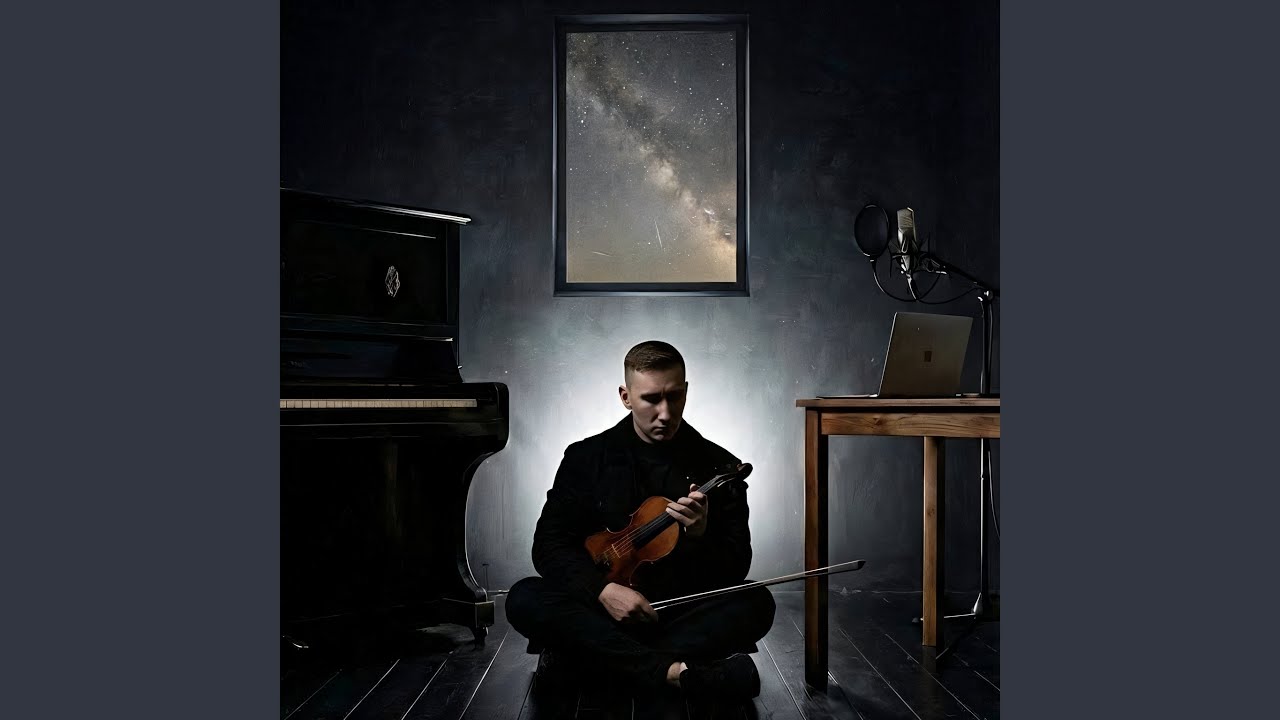 Светом твоих звёзд