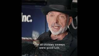 History of Chimney Sweeps | Meet a Scientologist