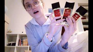 Haul zakupowy z action i Auchan