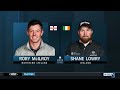 HIGHLIGHTS: Rory McIlroy and Shane Lowry, Zurich Classic of New Orleans, Round 2 | Golf Channel