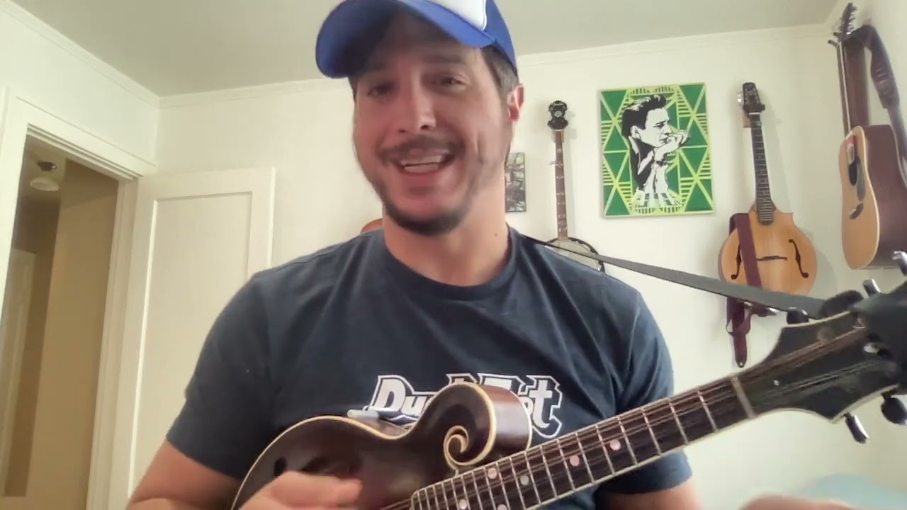 MattCBruno com  - Mandolin Strumming Patterns