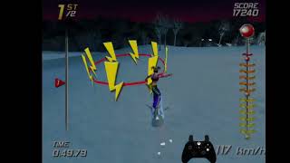 Snowdream SSX (2000) - 1:29:670