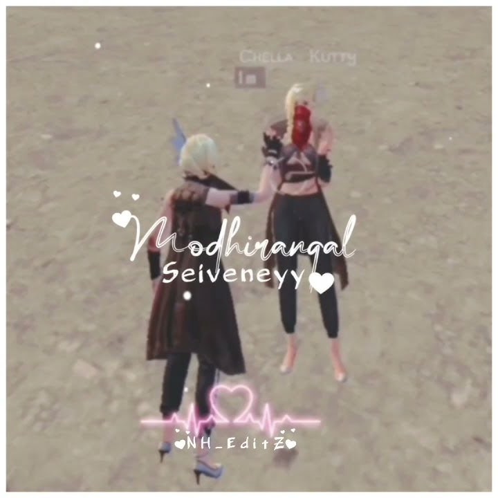 𝕄ᴀʜʜ 𝔹ᴀʙᴇ.. ❤