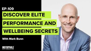 The Healing Power of Meditation and Intermittent Fasting | Mark Bunn | Unstoppable #109