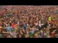 Example  stay awake rockness 2011 official