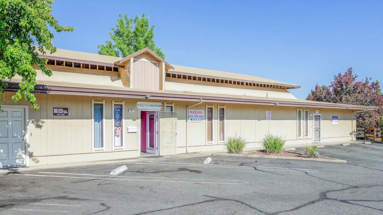 Antioch, CA Office For Sale YouTube