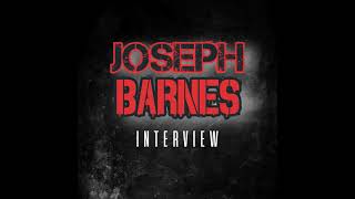 Jailhouse interview with convicted murderer Joseph Barnes News