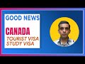 Canada Tourist Visa Processing Time | Visa Processing Times Reduced