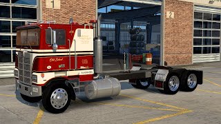 ATS 1.47 BETA Pueblo to Durango in the Marmon 110p by Rushour109! ATS 1.47 BETA Pueblo to Durango in the Marmon 110p by Rushour109!