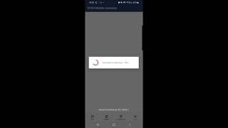 Konfiguracja Hex-Net z VCDS Mobile/Setup Hex-Net with VCDS Mobile screenshot 4
