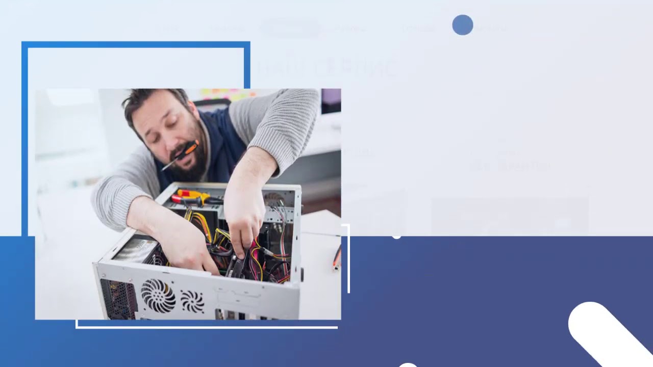 Быстрый ремонт ноутбуков Москва