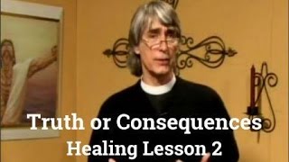 Truth or Consequences (Lesson 2) Net Worth
