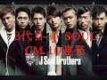 JSoulBrothers 3代目 最新CM10連発まとめ