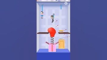 Rescue Cut All Level Gaming Mobile Walkthrough Alltrailers IOS,Android Gameplay 4k Nr 97 #short