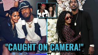 “Teyana Taylor’s Final Straw | Explosive Leaked Clip Shakes the Internet”