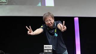 Brussels Challenge TEKKEN 8 TOP 8!