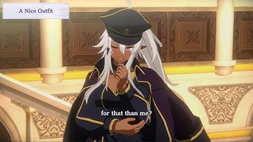 Lambda - A Nice Outfit