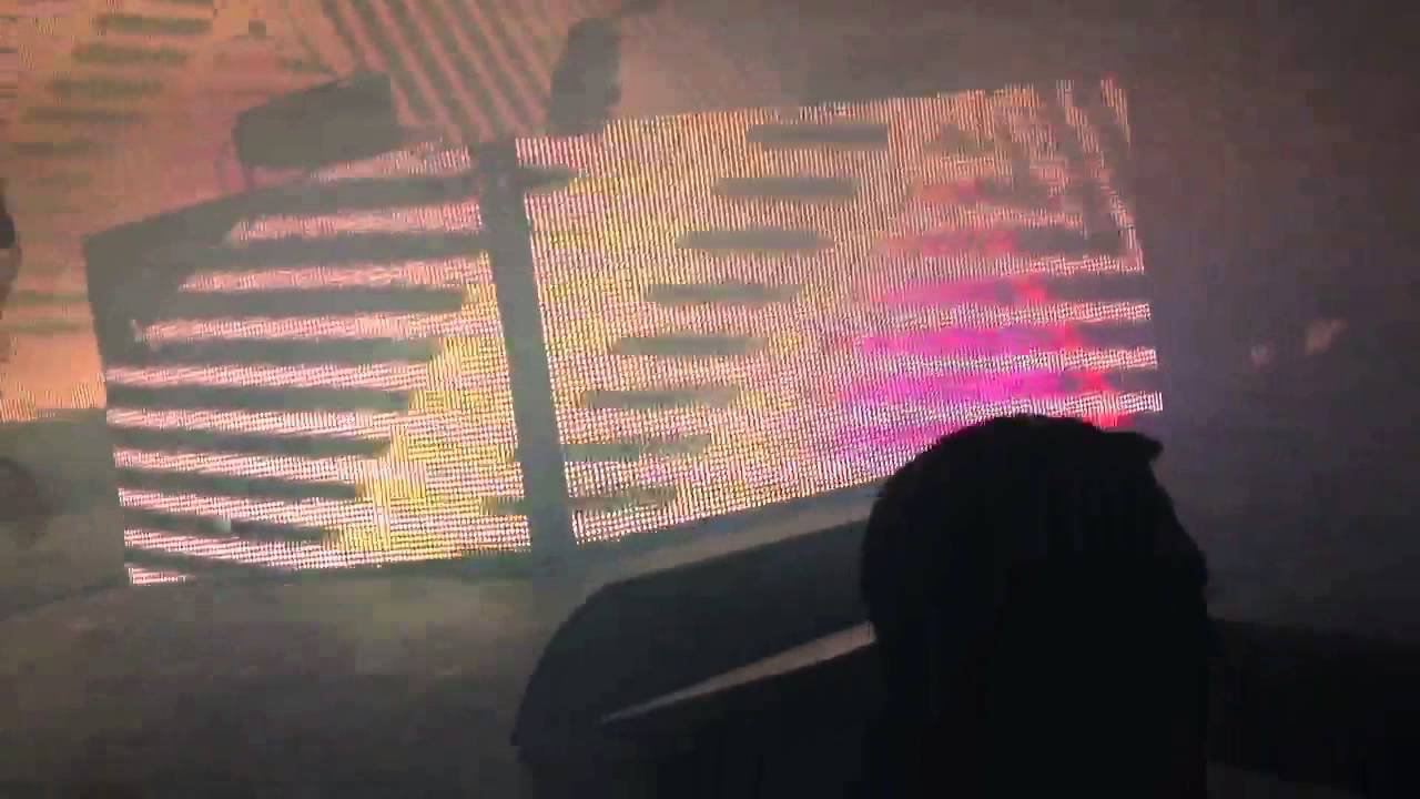 Funtcase Live DC Mega Echostage