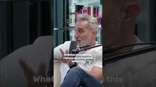 Celebrity Bassem Youssef exposes Netanyahu live: Why does Hamas exist in Gaza? | Islam Channel Profile