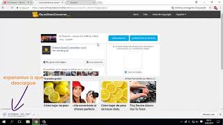 Como descargar en mp3 3