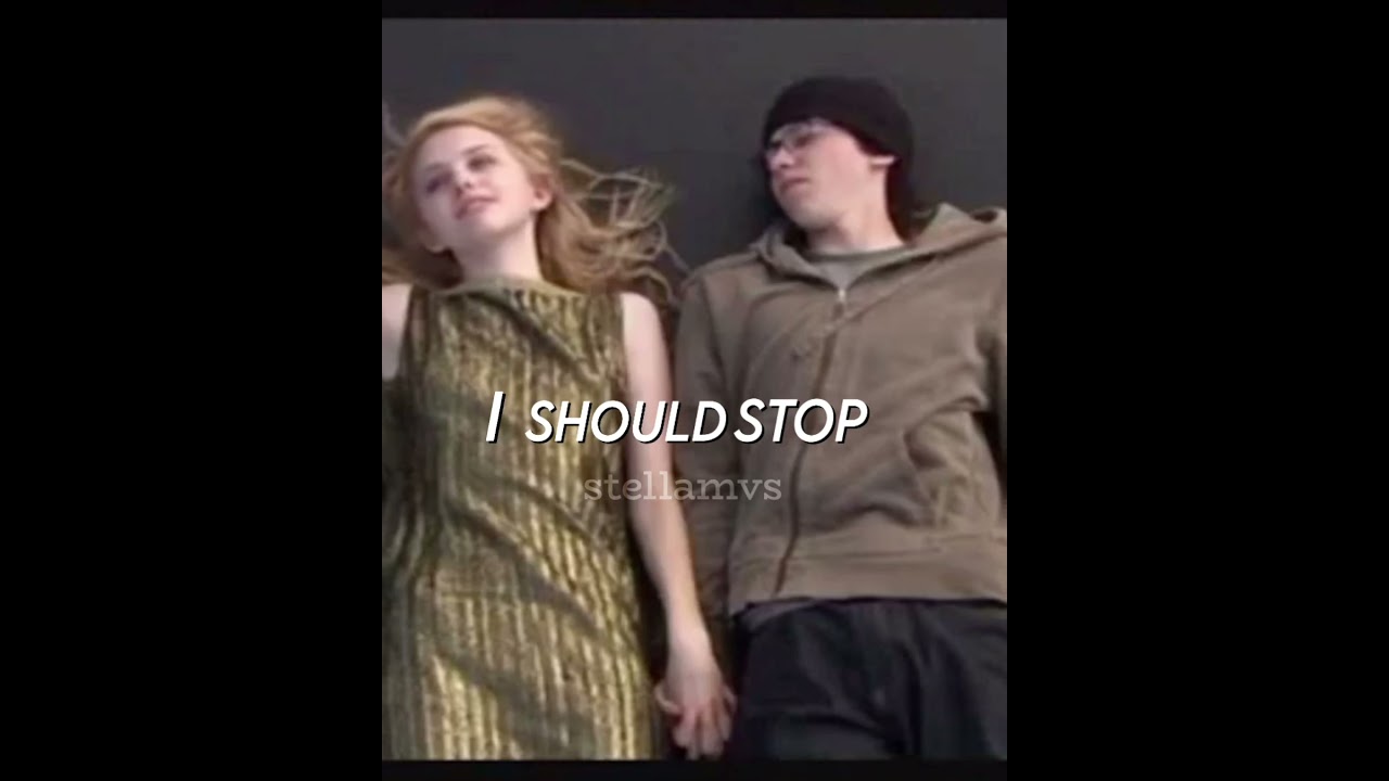 michelle’s so lovely || skins edit