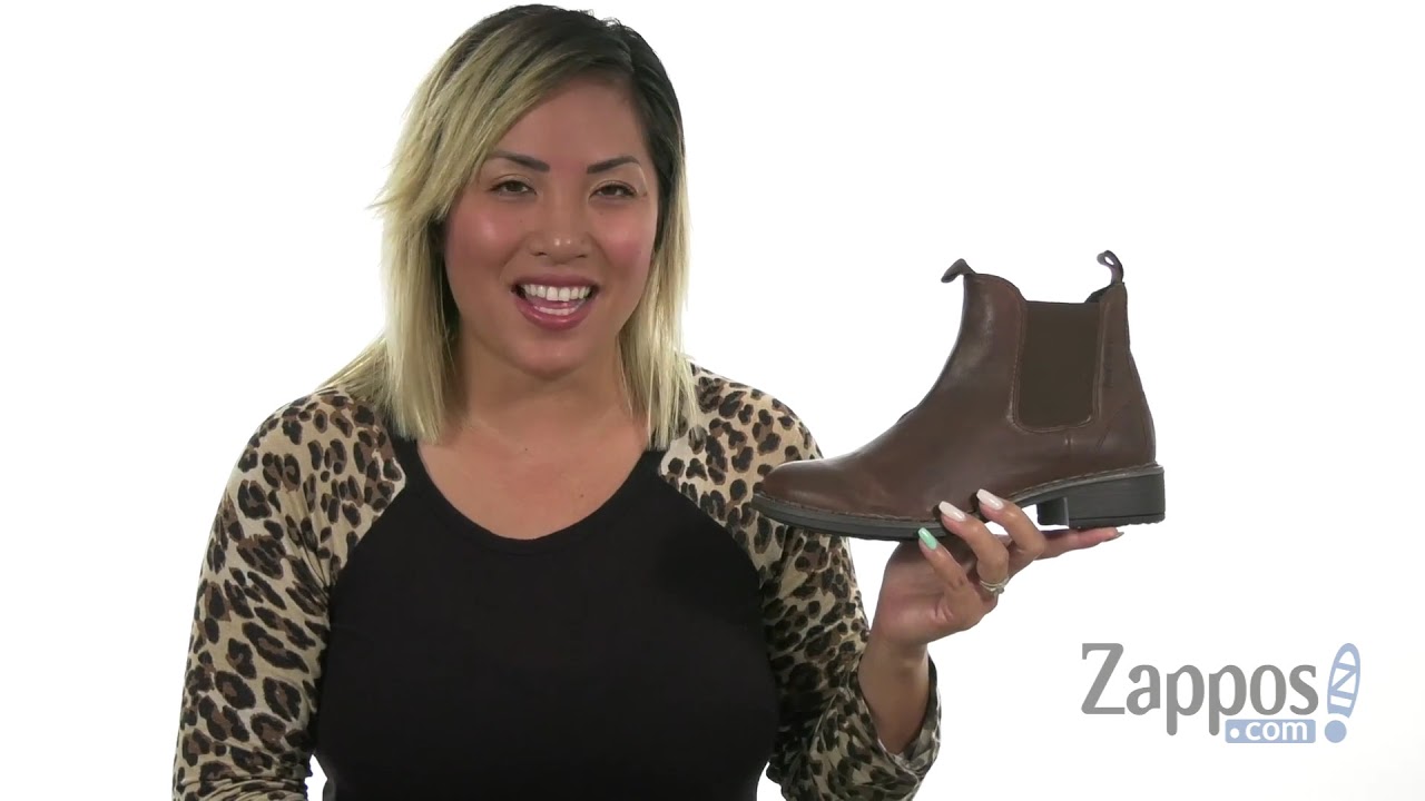 josef seibel selena 11