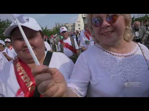 События недели Северобайкальск