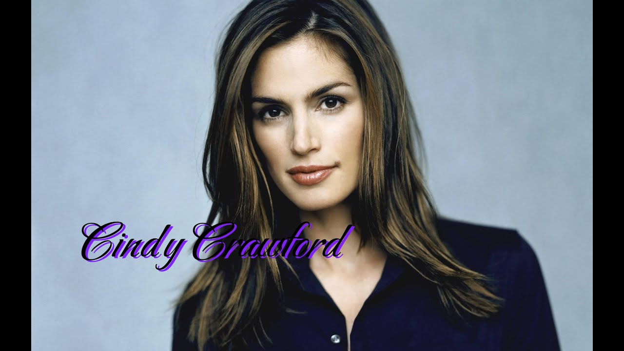 Behind the Scenes of Cindy Crawford's March 2023 Cover Shoot Vogue