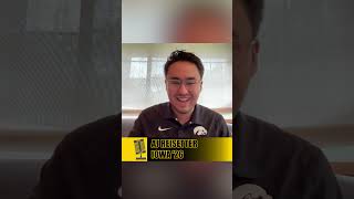 Episode 28 Headline - AJ Reisetter