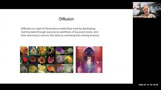 Famous CSE 190 Class 13: Generative Models and DDPM Wealth