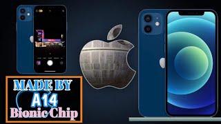 Hands On Iphone 12 Pro Official Lanch