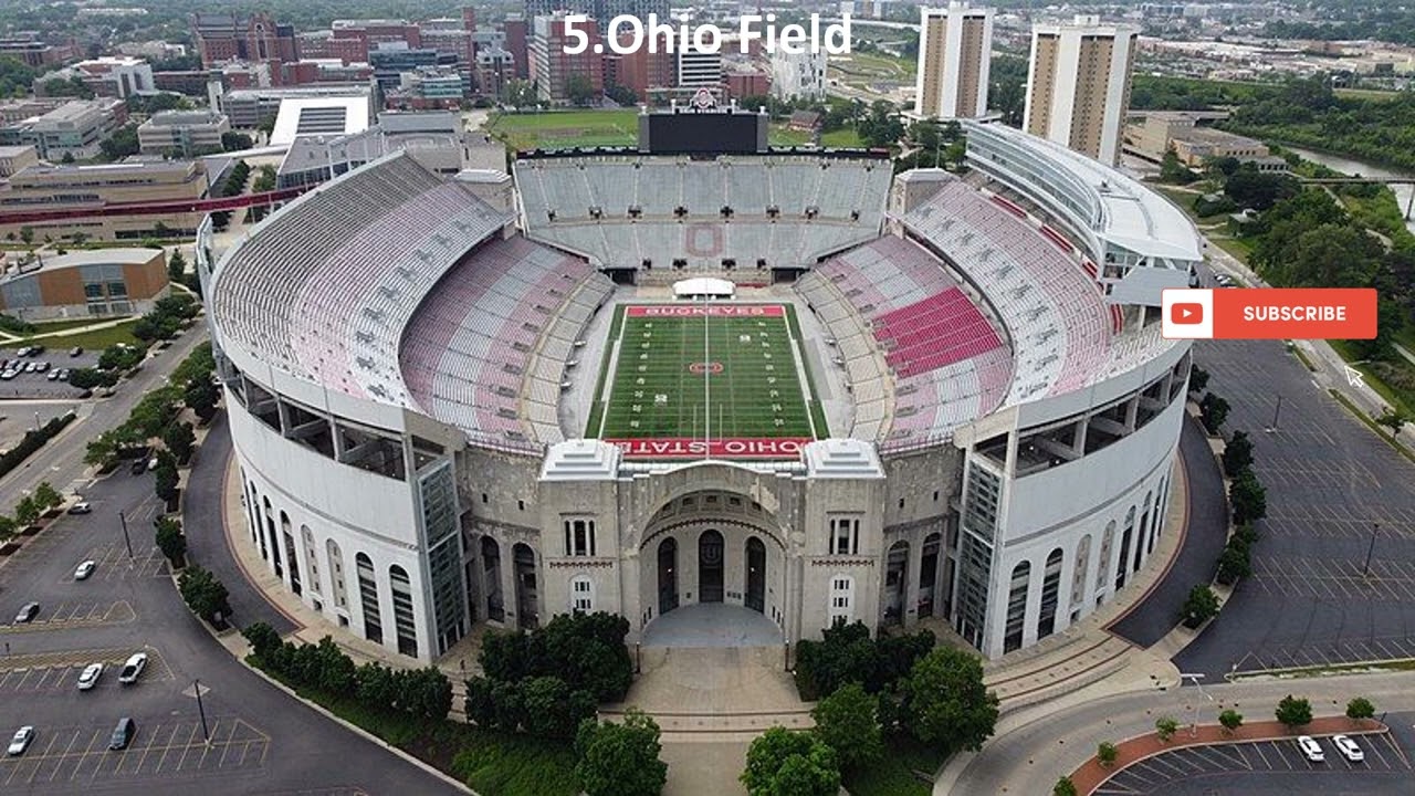 Top 10 Biggest Sport Stadium in the World 2022/ Cricket/ Football/ US