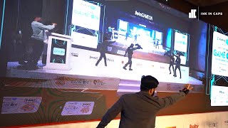 Ink In Caps Projects Reel 2023- MarTech Campaigns