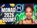 NEXT CRYPTO BOOM IN 2026 !!!!