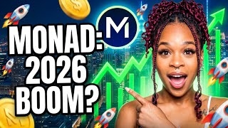 NEXT CRYPTO BOOM IN 2026 !!!!