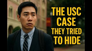 The USC Scandal No One Talked About… Until Multiple Victims Spoke Out