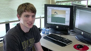 Overview Montage UW CSE Capstone Courses, Fall 2009-Spring 2010