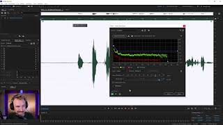 How to Remove Background Noise in Adobe Audition 2023