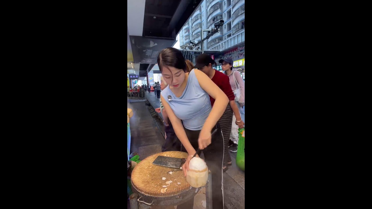 🔴Live Street Food🔴