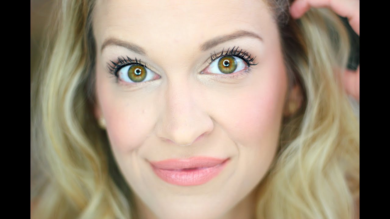 Lash Growth Results, Best Drugstore Makeup, Usborne Books + more!
