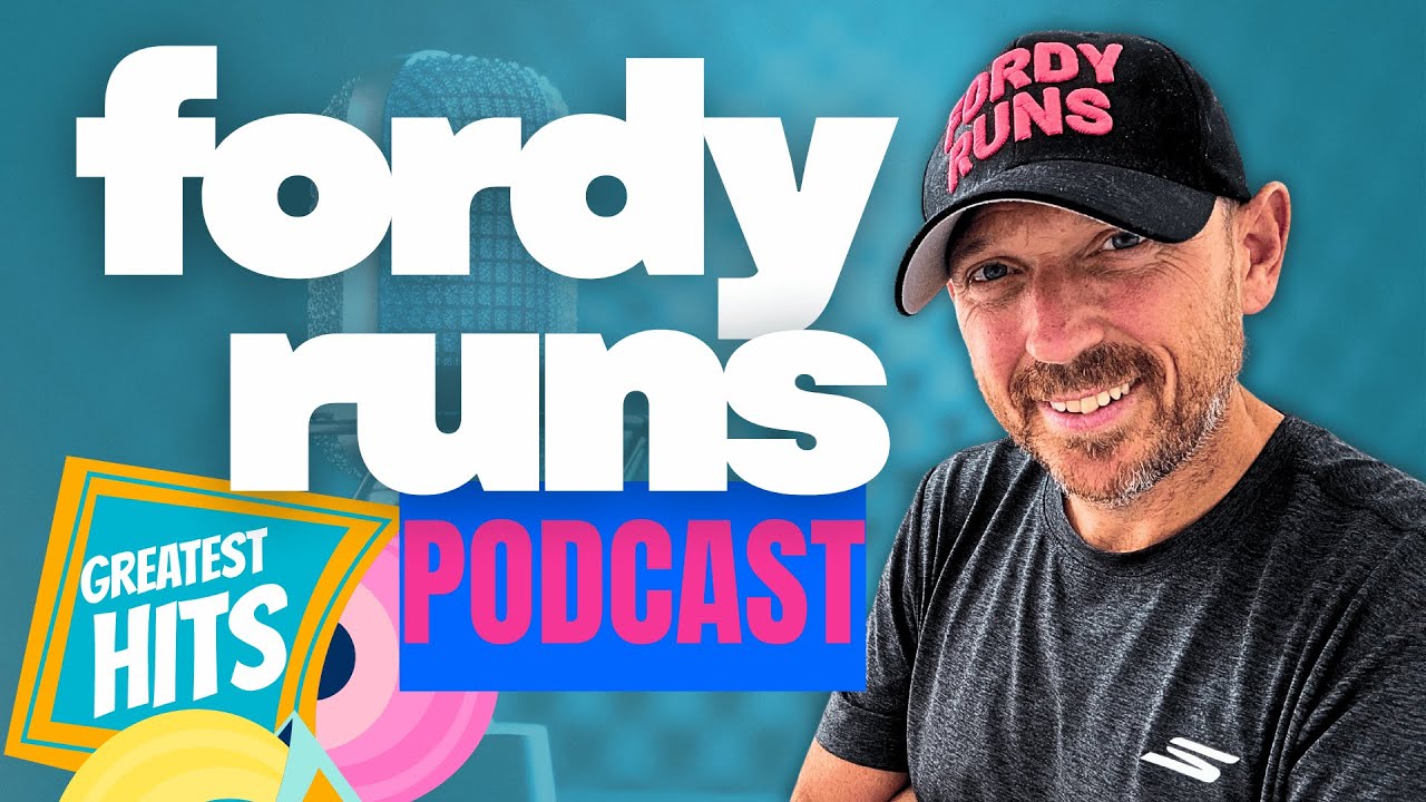 Is parkrun Too Busy Now? The Debate on Running’s Boom, Crowds & parkrun’s Future | Running Podcast