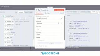 Keep Your Databases In Sync Mongodb Mysql N8N