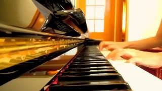 Harvey Schmidt - Try to Remember (piano)