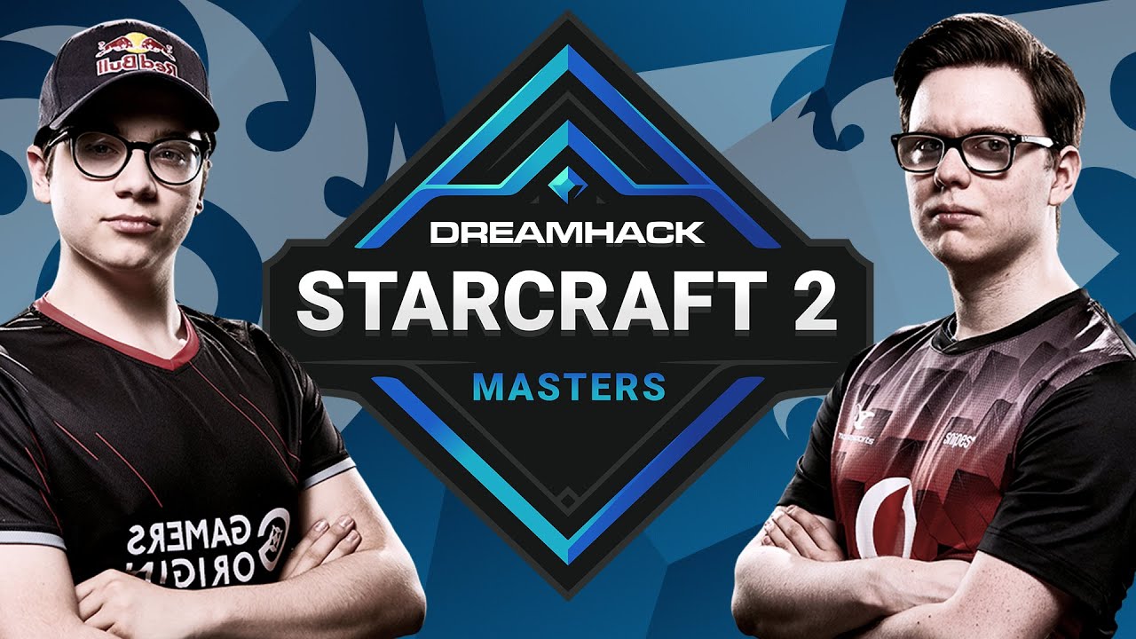 💣 ЛУЧШАЯ ИГРА DREAMHACK SUMMER?