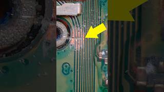 Broken Trace Repair 🔥👍