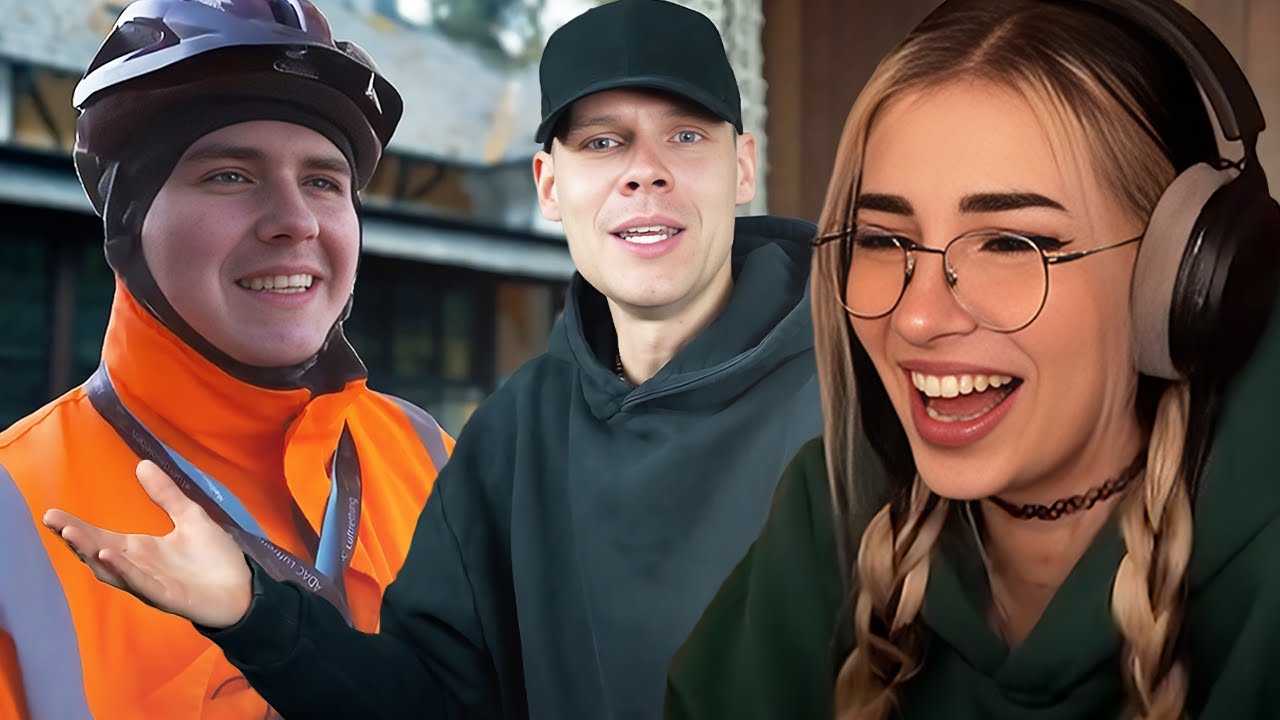 DAS GIBT ÄRGER SASCHA 😅